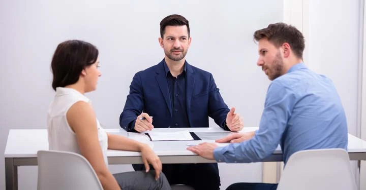Barker Mediation’s Family mediation Kettering experts.
