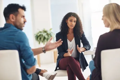 When Mediation Might Not Be Suitable Kettering?