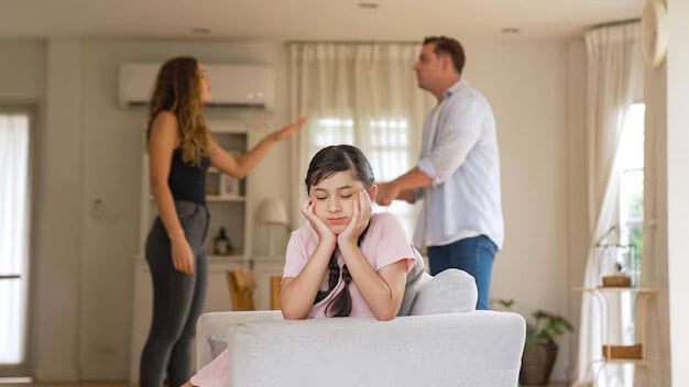 Ongoing Support from Barker Family Mediation as Your Family Circumstances Change Kettering
