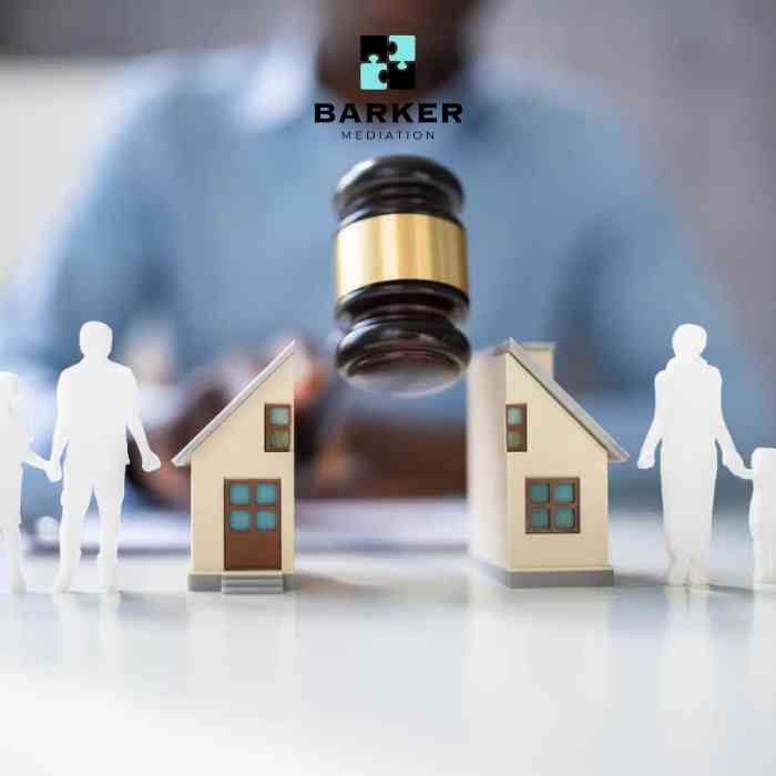 The Family Home: Protecting Your Biggest Asset with Barker Kettering
