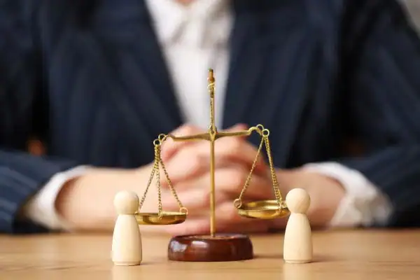 Image of financial mediation Kettering