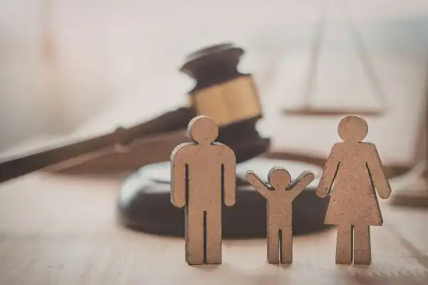 Image about child custody mediation Kettering