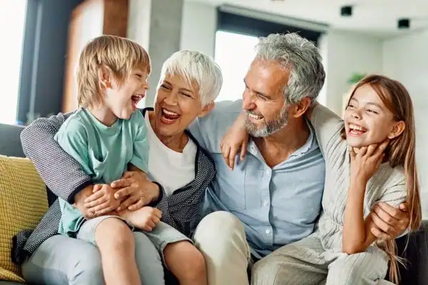 Grandparent Access Mediation Kettering