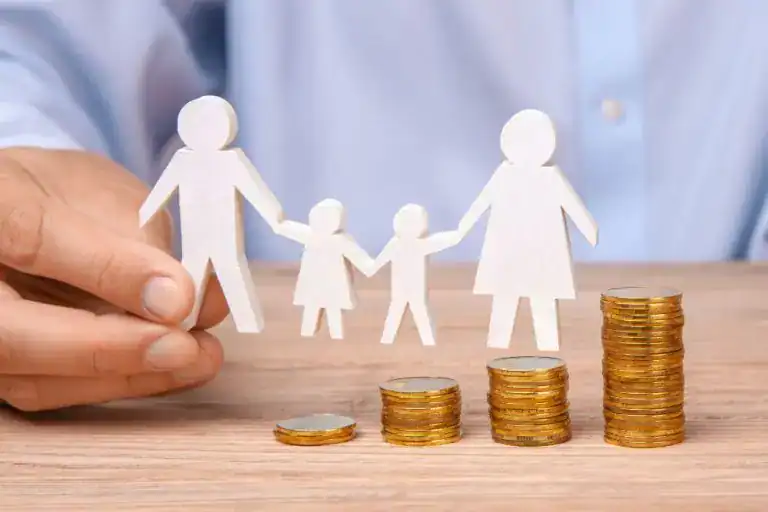 How Much Does Family Mediation Cost in the UK Kettering