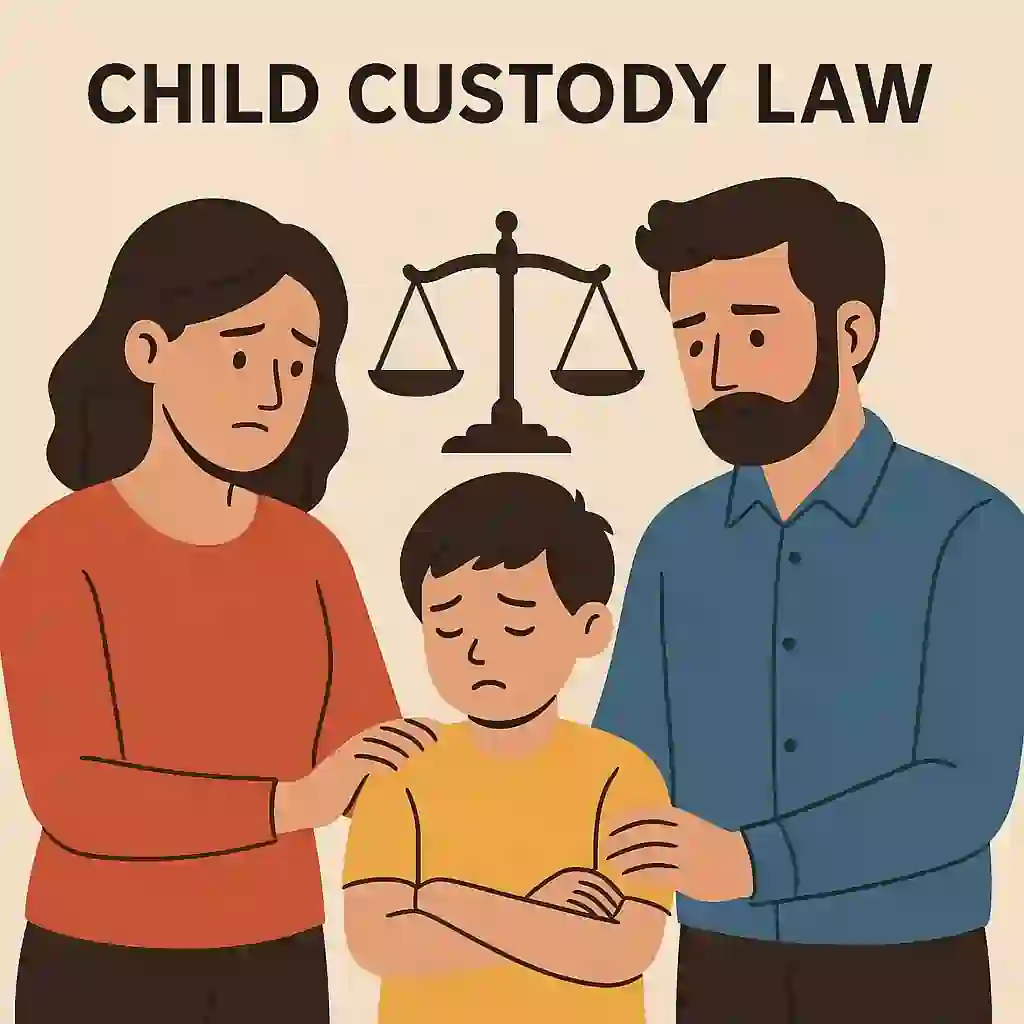 Applying to the Family Court What Parents Need to Know Kettering