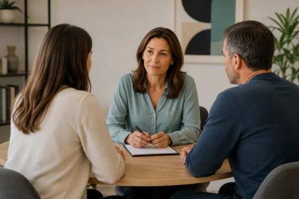 My Ex Wants to Move Away With the Children Kettering how mediation can help resolve disputes.