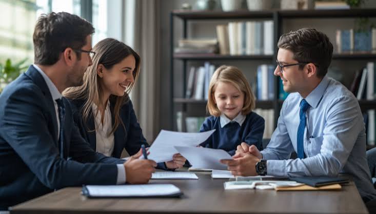 Can Mediation Help When Parents Cannot Agree About a Child’s School Kettering?