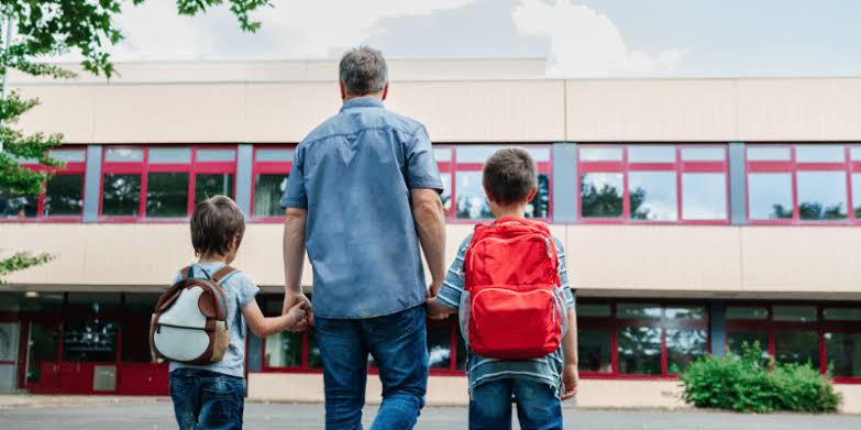 What If We Disagree About the School, Travel or Daily Routine Kettering?